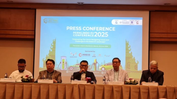 PEVC 2025