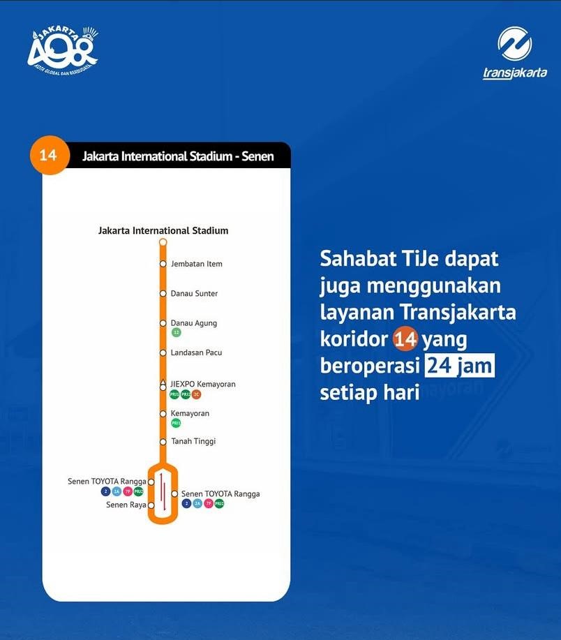Jakarta Fair Kemayoran
