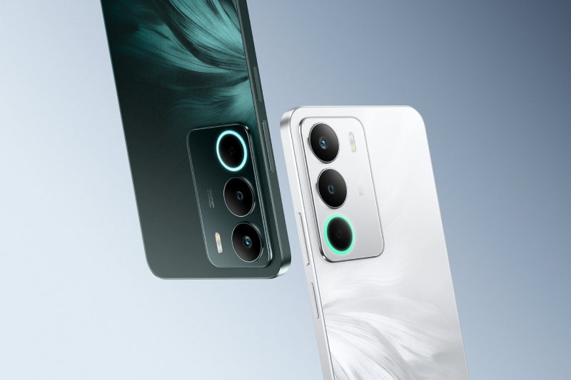 Realme C71