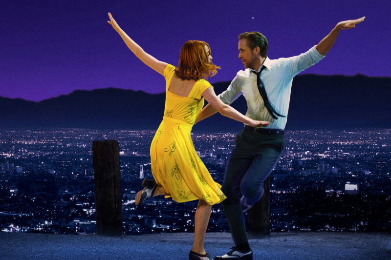 Rekomendasi Film Netflix Romance