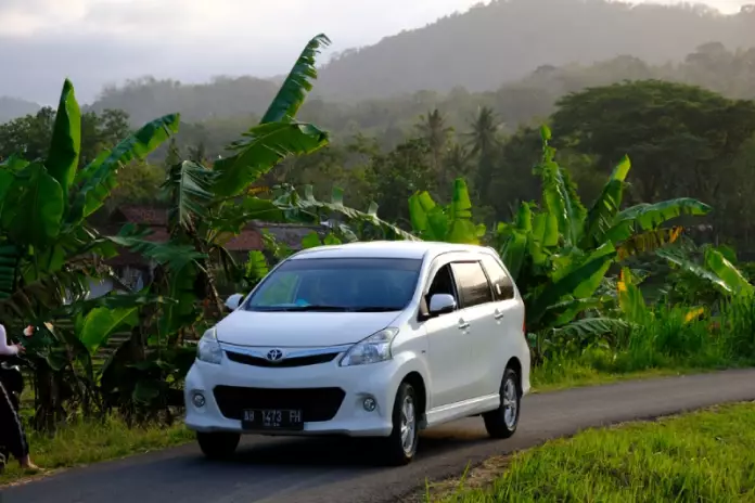 Rekomendasi Mobil Keluarga 7 Seater Rp100 Jutaan Rekomendasi Mobil Keluarga 7 Seater Rp100 Jutaan