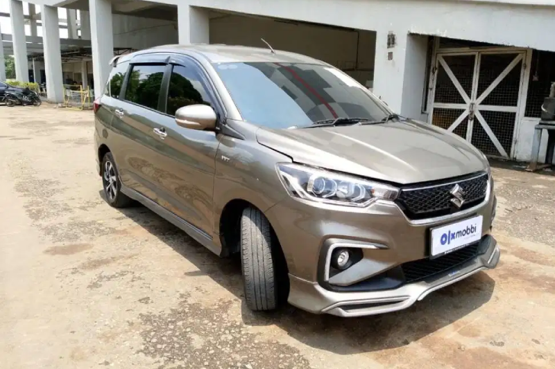 Rekomendasi Mobil Keluarga Murah & Irit BBM