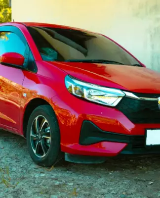 Rekomendasi Mobil Keluarga Murah & Irit BBM
