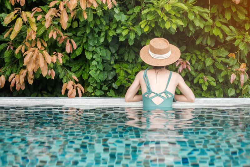 Staycation artinya apa