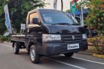 Penjualan Mobil Suzuki Produksi Lokal