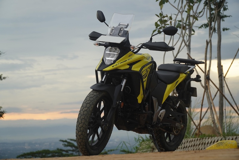 Suzuki Otomotif Award 2025