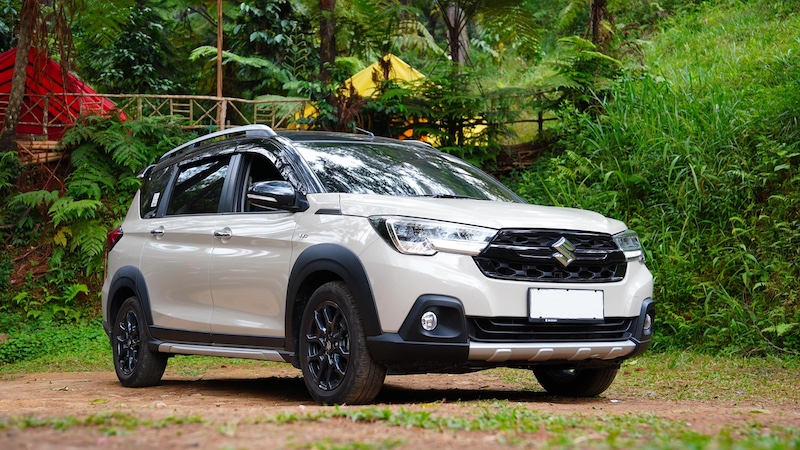 Suzuki Otomotif Award 2025