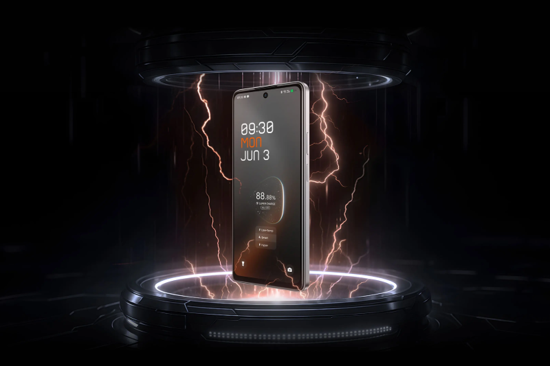 Tecno Pova 7