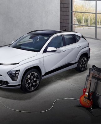 V2L Hyundai