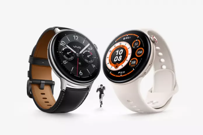Vivo Watch 5 Vivo Watch 5