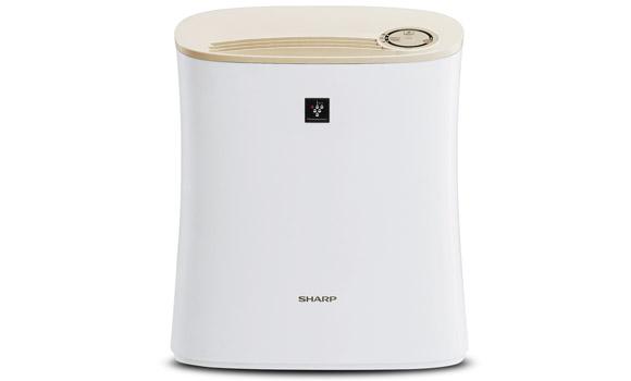 air purifier sharp
