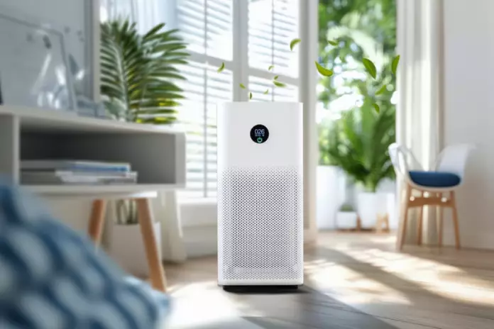 10 Rekomendasi Air Purifier Terbaik air purifier terbaik