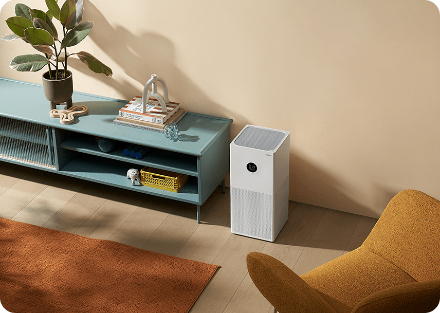air purifier xiaomi