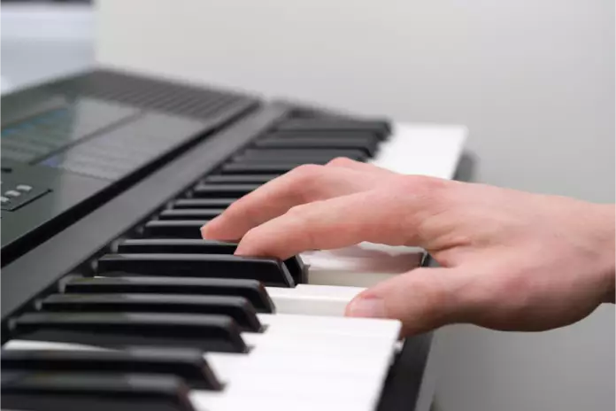 alat musik modern