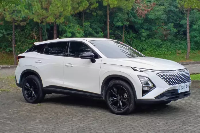 chery C5