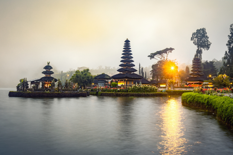 destinasi wisata bali