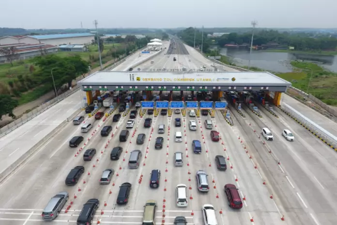 diskon tarif tol
