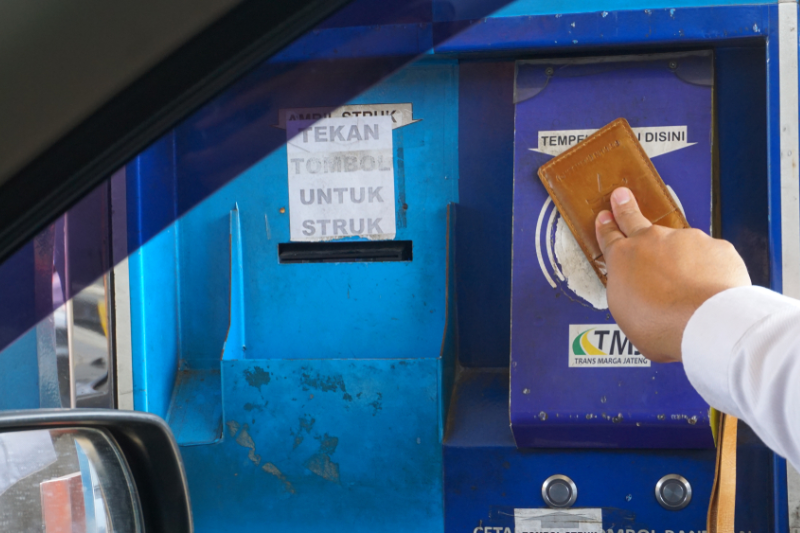 diskon tarif tol