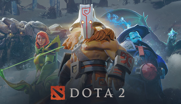Game Dota 2