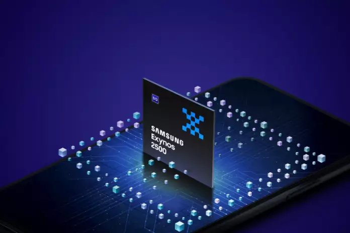 exynos 2500