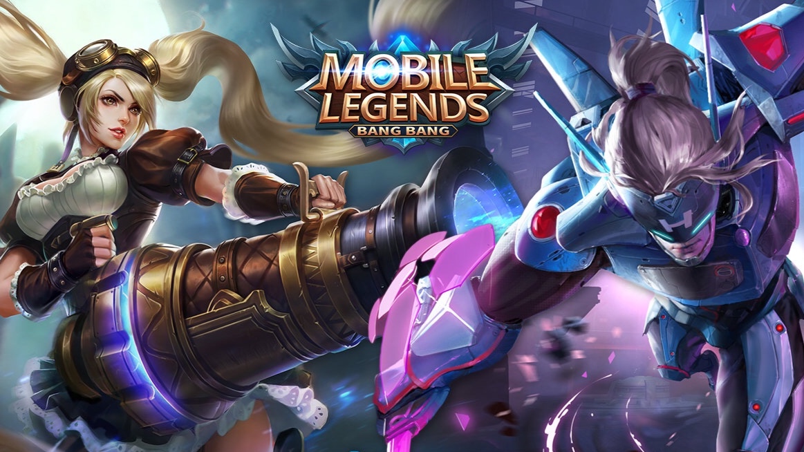 game mobile legend