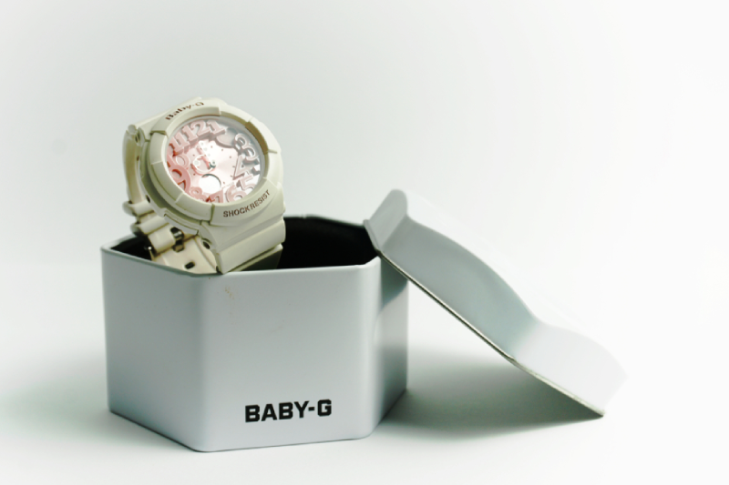 harga jam tangan Casio asli