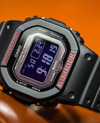 harga jam tangan Casio asli