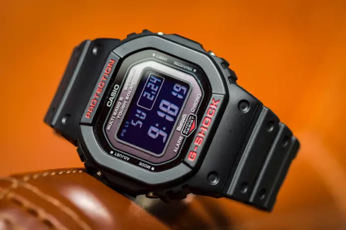 harga jam tangan Casio asli