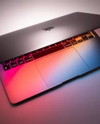 harga laptop Apple
