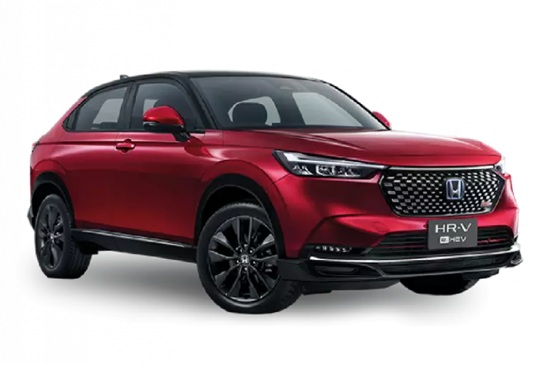 Honda HR-V Bertenaga, Pas untuk Tanjakan Kota Atas Semarang