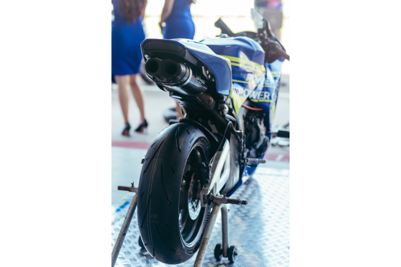 Michelin Indonesia 