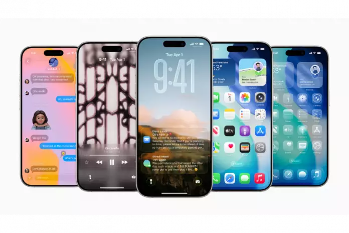 ios 26