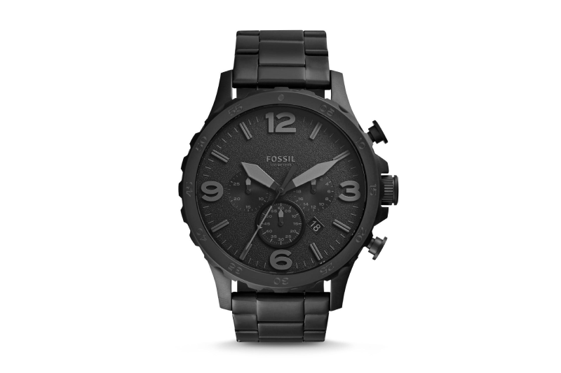jam tangan Fossil pria