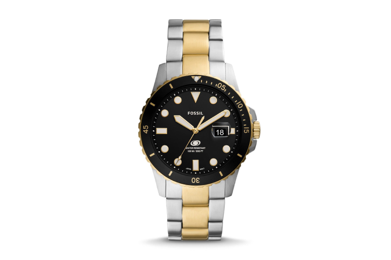 jam tangan Fossil pria