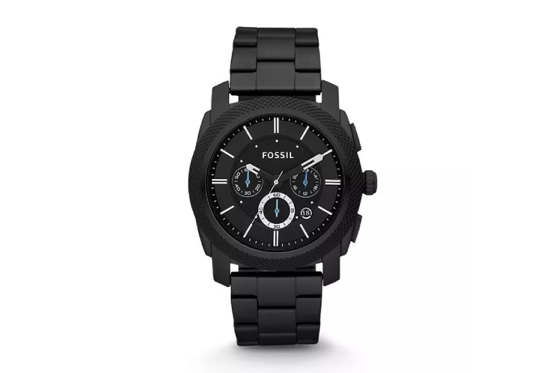 jam tangan Fossil pria