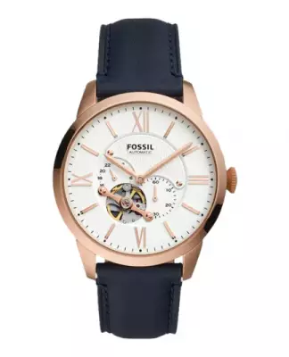 jam tangan Fossil pria