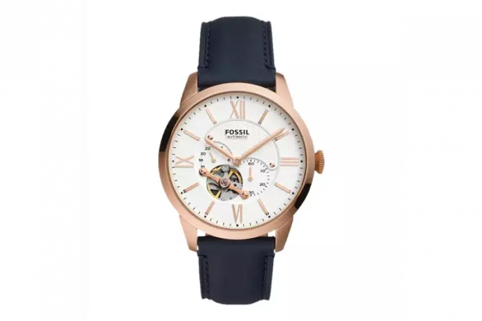 jam tangan Fossil pria