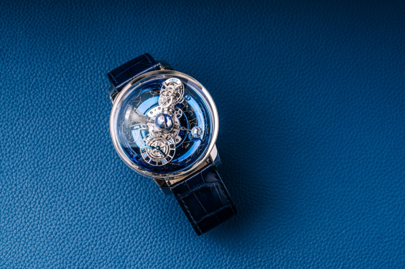 jam tangan branded Jacob & Co