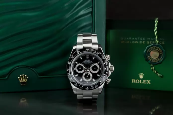 jam tangan branded