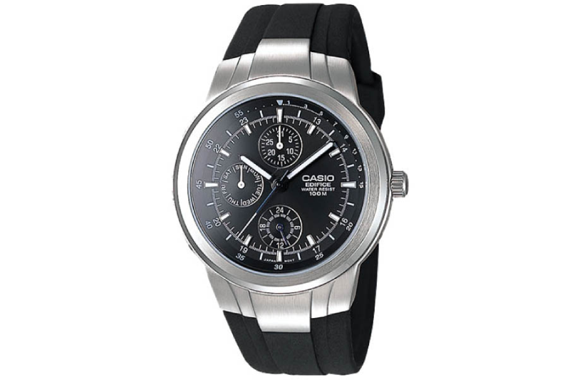 jam tangan casio pria