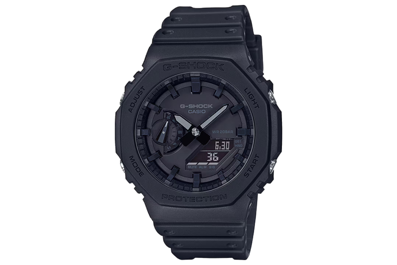 jam tangan casio pria