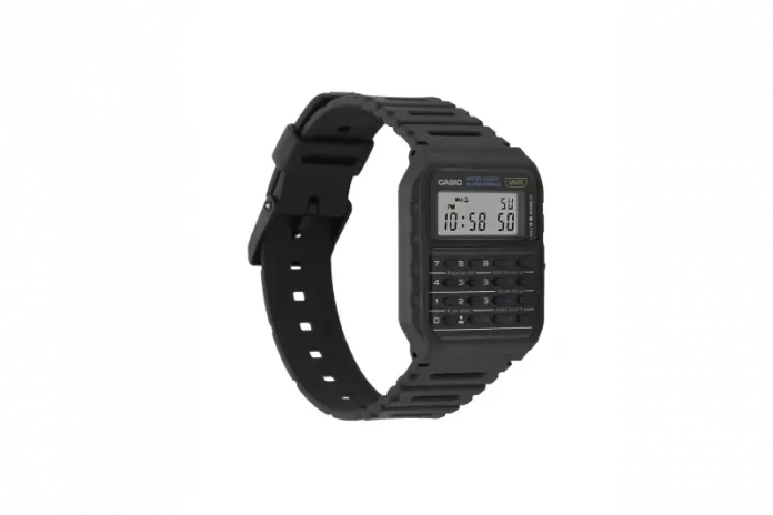 10 Rekomendasi Jam Tangan Casio Pria, Cocok untuk Segala Aktivitas jam tangan casio pria