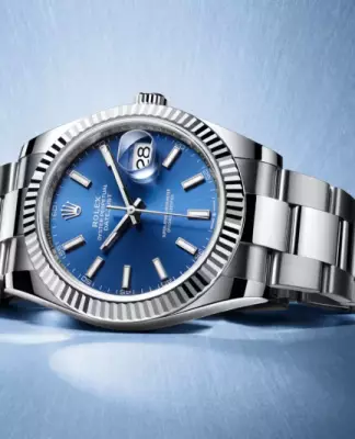 jam tangan pria keren