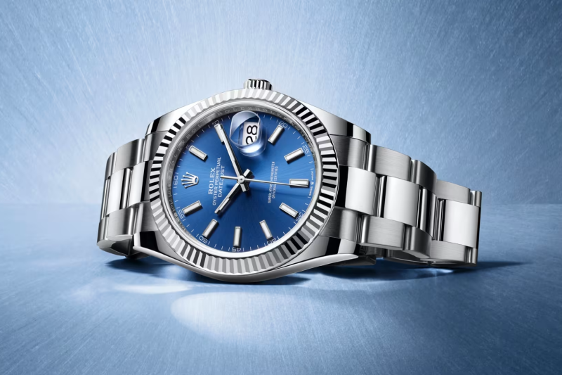 10 Rekomendasi Jam Tangan Pria Keren dan Elegan - OLX News