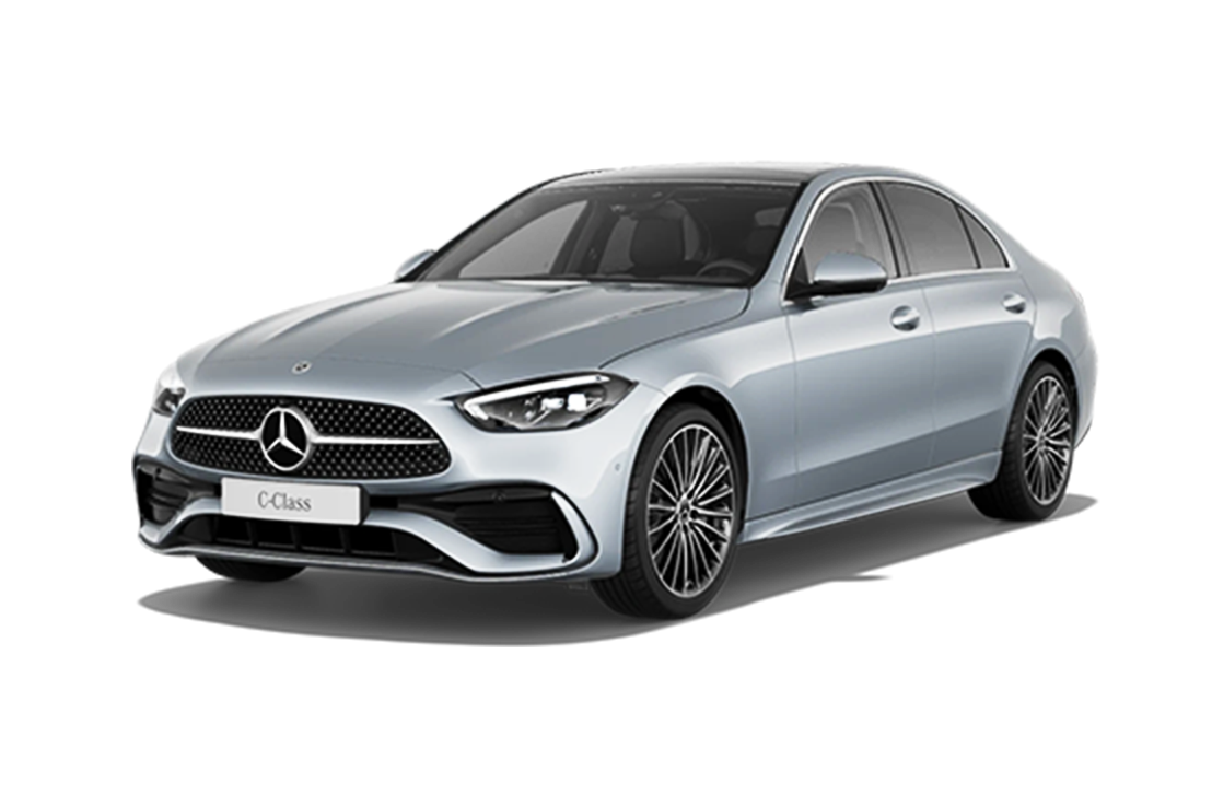 mobil sedan lama mercedez benz
