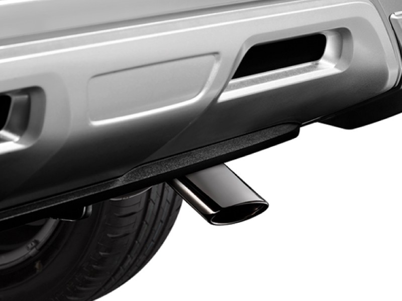 Muffler Cutter Mitsubishi Xpander