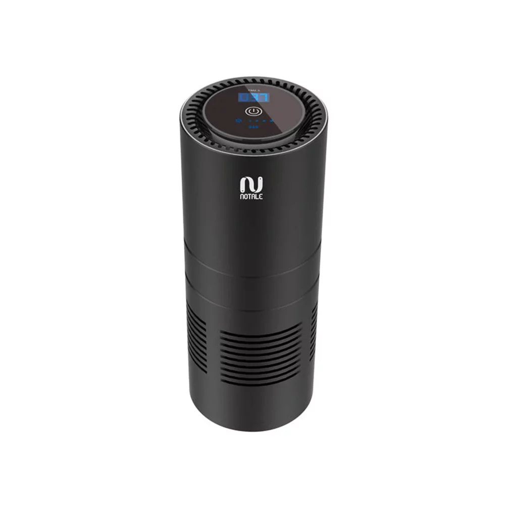 notale car air purifier