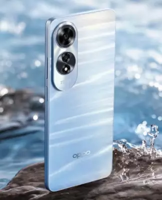 oppo a60