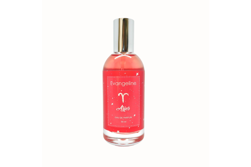parfum evangeline yang paling wangi