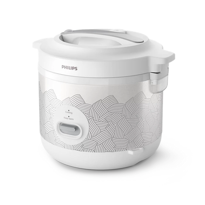 Rice Cooker Philips HD3003